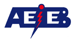 logotipo AEIEB